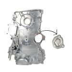 Bomba de Óleo Jac J3 J3 Turin 1.4 16V 2011 2013 2015 2017