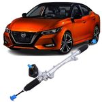 Caixa Direção Elétrica Sentra 2.0 2013 2014 2015 2016 A 2022