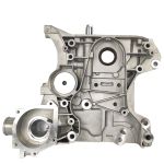 Bomba Oleo Frontier Cruze Tracker Sonic 1.8 16v Ecotec 2012/