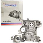Bomba Oleo Frontier Cruze Tracker Sonic 1.8 16v Ecotec 2012/