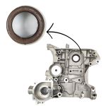 Bomba Oleo Frontier Cruze Tracker Sonic 1.8 16v Ecotec 2012/