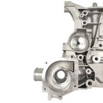 Bomba Oleo Frontier Cruze Tracker Sonic 1.8 16v Ecotec 2012/