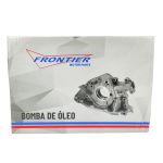 Bomba De Oleo Ix35 Tucson Sportage Asx Lancer 2.0 16v G4kd