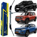 Caixa Setor Direção Elétrica Toro Compass Renegade 1.8 2021
