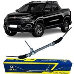 Caixa Setor Direção Elétrica Toro Compass Renegade 1.8 2021