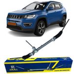 Caixa Setor Direção Elétrica Toro Compass Renegade 1.8 2021