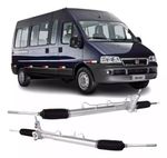 Caixa Direção Hidráulica Ducato Jumper Boxer 2.3 2.8 2006 A 2017