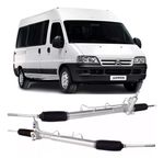Caixa Direção Hidráulica Ducato Jumper Boxer 2.3 2.8 2006 A 2017
