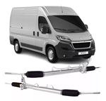 Caixa Direção Hidráulica Ducato Jumper Boxer 2.3 2.8 2006 A 2017