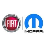 Emblema Grade Radiador Original Fiat Punto 2013 2014 2015