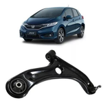 Bandeja Balança Lado Esquerdo Honda Fit Completa 2015 A 2023