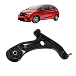 Bandeja Balança Lado Esquerdo Honda Fit Completa 2015 A 2023