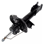 Amortecedor Dianteiro Esquedo Allen Gla200 Gla250 2013 A 18