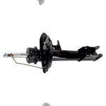 Amortecedor Dianteiro Esquedo Allen Gla200 Gla250 2013 A 18
