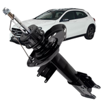 Amortecedor Dianteiro Esquedo Allen Gla200 Gla250 2013 A 18