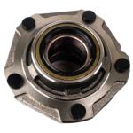 Cubo De Roda Traseiro Com Rolamento Hyundai Hr 2005 A 2022
