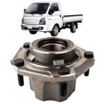 Cubo De Roda Traseiro Com Rolamento Hyundai Hr 2005 A 2022