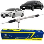 Caixa Direção Elétrica Toyota Corolla 2019 Em Diante Roc