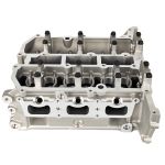 Cabeçote Ford Ka 1.0 3 Cilindros 12v Flex Novo Frontier