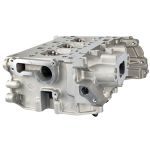 Cabeçote Ford Ka 1.0 3 Cilindros 12v Flex Novo Frontier