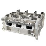 Cabeçote Ford Ka 1.0 3 Cilindros 12v Flex Novo Frontier