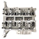 Cabeçote Ford Ka 1.0 3 Cilindros 12v Flex Novo Frontier