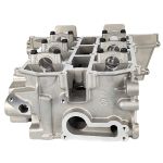 Cabeçote Ford Ka 1.0 3 Cilindros 12v Flex Novo Frontier