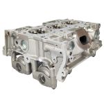 Cabeçote Novo Renault Sandero Logan 1.0 12v 3 Cilindros B4d 2017 2019 2021 2023