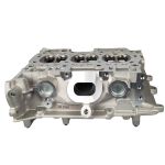 Cabeçote Novo Renault Sandero Logan 1.0 12v 3 Cilindros B4d 2017 2019 2021 2023