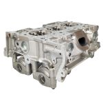 Cabeçote Novo Renault Sandero Logan 1.0 12v 3 Cilindros B4d 2017 2019 2021 2023