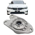 Coxim Amortecedor Traseiro Bmw S1 S2 S3 S4 X1 X2