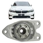 Coxim Amortecedor Traseiro Bmw S1 S2 S3 S4 X1 X2