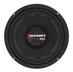 Alto Falante Woofer 7driver 6 Polegadas Mb 400s 4ohms