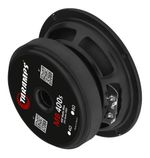 Alto Falante Woofer 7driver 6 Polegadas Mb 400s 4ohms
