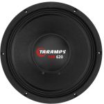 Médio Grave Taramps Mb620 Woofer 620w Rms 8 Ohms 12 Polegada