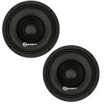 Par Alto Falante Full Range 7driver Taramps Fh 80d 8 Ohms 5