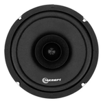 Par Alto falante Taramps Hd250s 125w 6 Polegadas