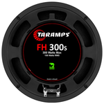 Par Alto-falantes 6 Polegadas 100W RMS 4 Ohms Taramps FH 200S – 7Driver