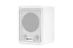 Caixa Acústica Passiva Taramps T100.1 Hf Falante 4 Polegadas