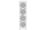 Caixa Som Passiva Taramps T400.4 Hf 4 Falantes 4 Polegadas
