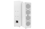 Caixa Som Passiva Taramps T400.4 Hf 4 Falantes 4 Polegadas