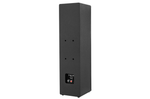 Caixa Som Passiva Taramps T400.4 Hf 4 Falantes 4 Polegadas