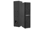 Caixa Som Passiva Taramps T400.4 Hf 4 Falantes 4 Polegadas