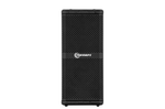 Caixa Acústica Passiva Vertical Taramps T200.2 Hf 4 Polegada