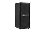 Caixa Acústica Passiva Vertical Taramps T200.2 Hf 4 Polegada