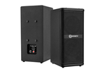 Caixa Acústica Passiva Vertical Taramps T200.2 Hf 4 Polegada