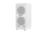 Caixa Acústica Passiva Vertical Taramps T200.2 Hf 4 Polegada