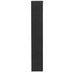 Caixa De Som Passiva Taramps T800.8 Preto E Branco 4 E 8 Ohm