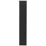 Caixa De Som Passiva Taramps T800.8 Preto E Branco 4 E 8 Ohm