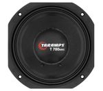 Alto Falante Taramps T780 Woofer 390w Rms 8 Polegadas 4 Ohms